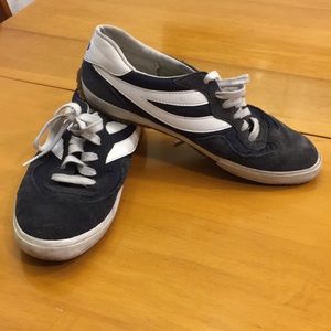 Superga sneakers